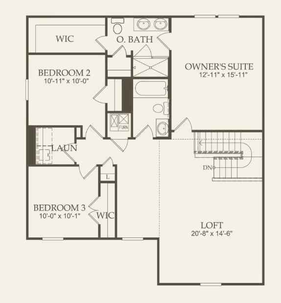 425 Ibis Falls LOOP