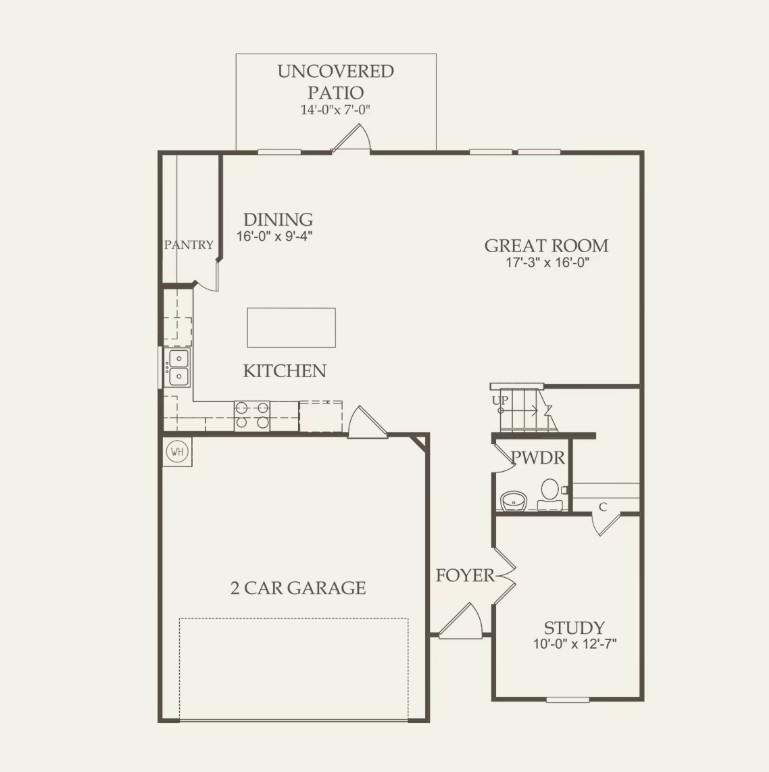 425 Ibis Falls LOOP