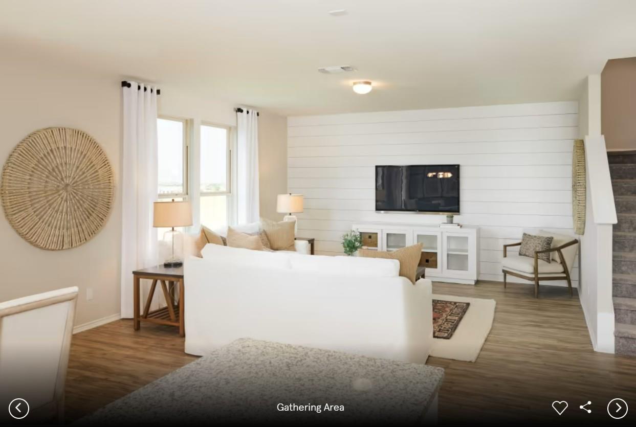 425 Ibis Falls LOOP