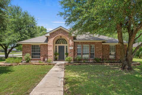 Photo of 603 Prickly Pear PASS, Buda, TX 78610 (MLS # 9508646)