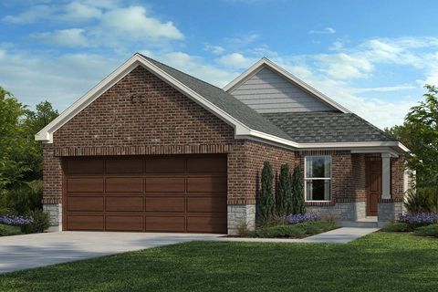 3905 Torraca LN Round Rock TX 78665