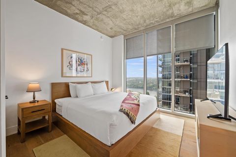 Tiny photo for 48 East Ave #2108, Austin, TX 78701 (MLS # 1843376)
