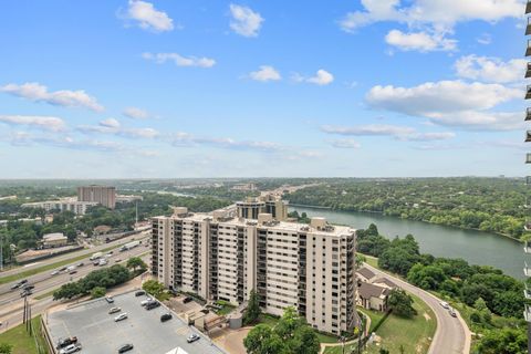 Tiny photo for 48 East Ave #2108, Austin, TX 78701 (MLS # 1843376)