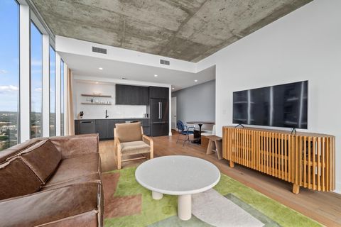 Tiny photo for 48 East Ave #2108, Austin, TX 78701 (MLS # 1843376)