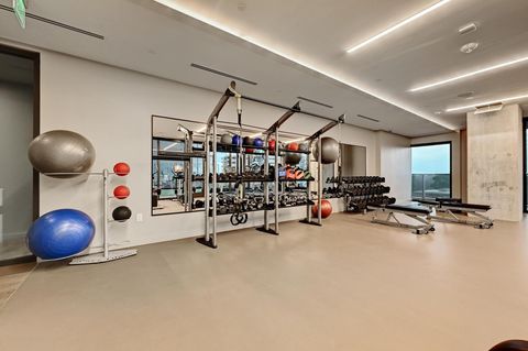 Tiny photo for 48 East Ave #2108, Austin, TX 78701 (MLS # 1843376)