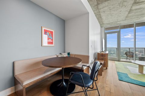Tiny photo for 48 East Ave #2108, Austin, TX 78701 (MLS # 1843376)
