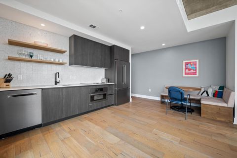 Tiny photo for 48 East Ave #2108, Austin, TX 78701 (MLS # 1843376)