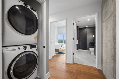 Tiny photo for 48 East Ave #2108, Austin, TX 78701 (MLS # 1843376)