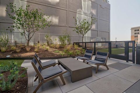 Tiny photo for 48 East Ave #2108, Austin, TX 78701 (MLS # 1843376)