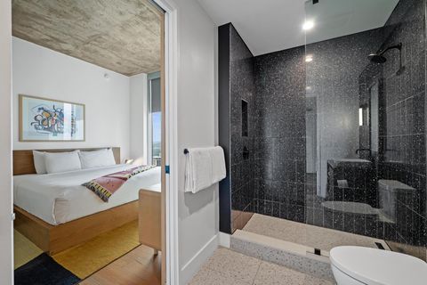 Tiny photo for 48 East Ave #2108, Austin, TX 78701 (MLS # 1843376)