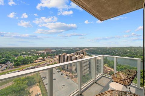 Tiny photo for 48 East Ave #2108, Austin, TX 78701 (MLS # 1843376)