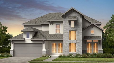 Photo of Leander, TX 78641 (MLS # 2880555)