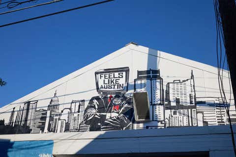 Tiny photo for 4315 S Congress Ave #329, Austin, TX 78745 (MLS # 1877027)