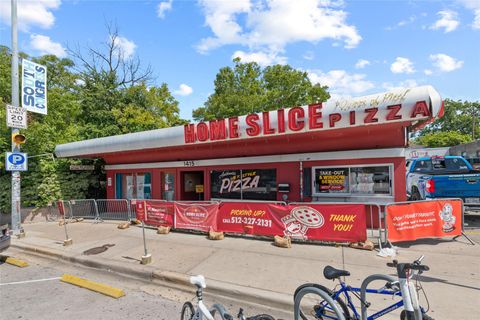 Tiny photo for 2108 Newton ST, Austin, TX 78704 (MLS # 9102873)