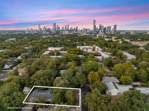 Tiny photo for 2108 Newton ST, Austin, TX 78704 (MLS # 9102873)
