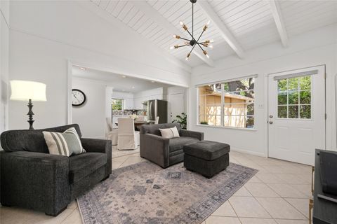 Tiny photo for 2108 Newton ST, Austin, TX 78704 (MLS # 9102873)
