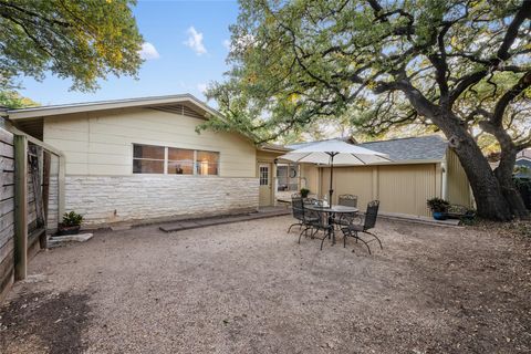 Tiny photo for 2108 Newton ST, Austin, TX 78704 (MLS # 9102873)