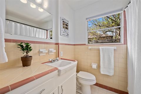 Tiny photo for 2108 Newton ST, Austin, TX 78704 (MLS # 9102873)