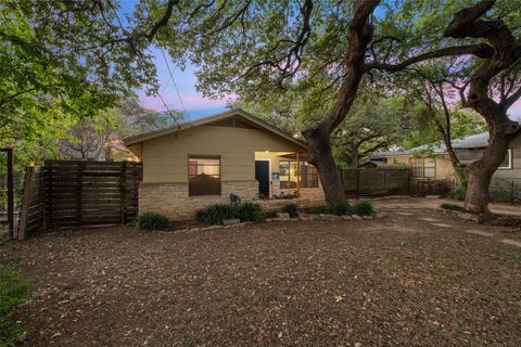 Tiny photo for 2108 Newton ST, Austin, TX 78704 (MLS # 9102873)