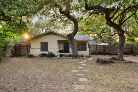2108 Newton ST Austin TX 78704