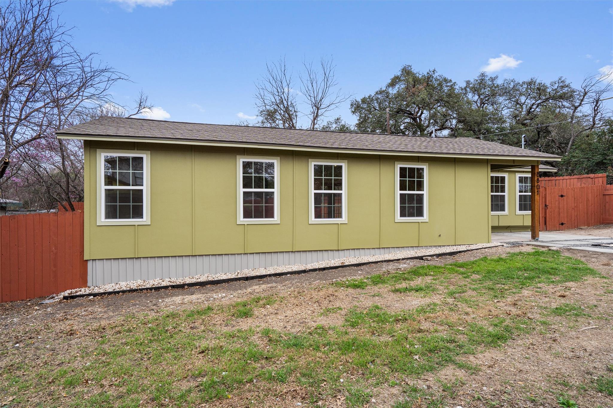 8801 Little Walnut DR