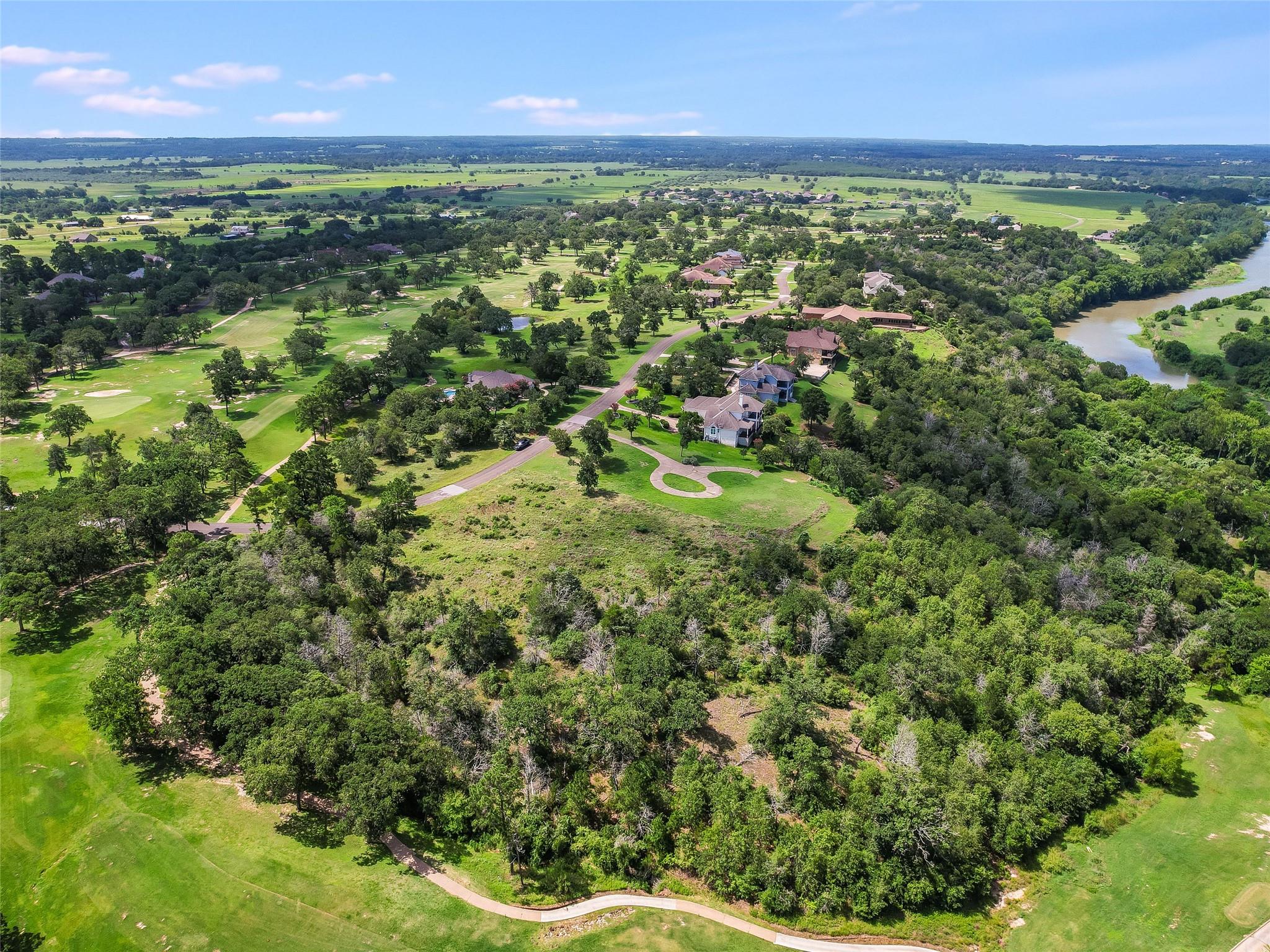 Tract 3 Riverwalk LN