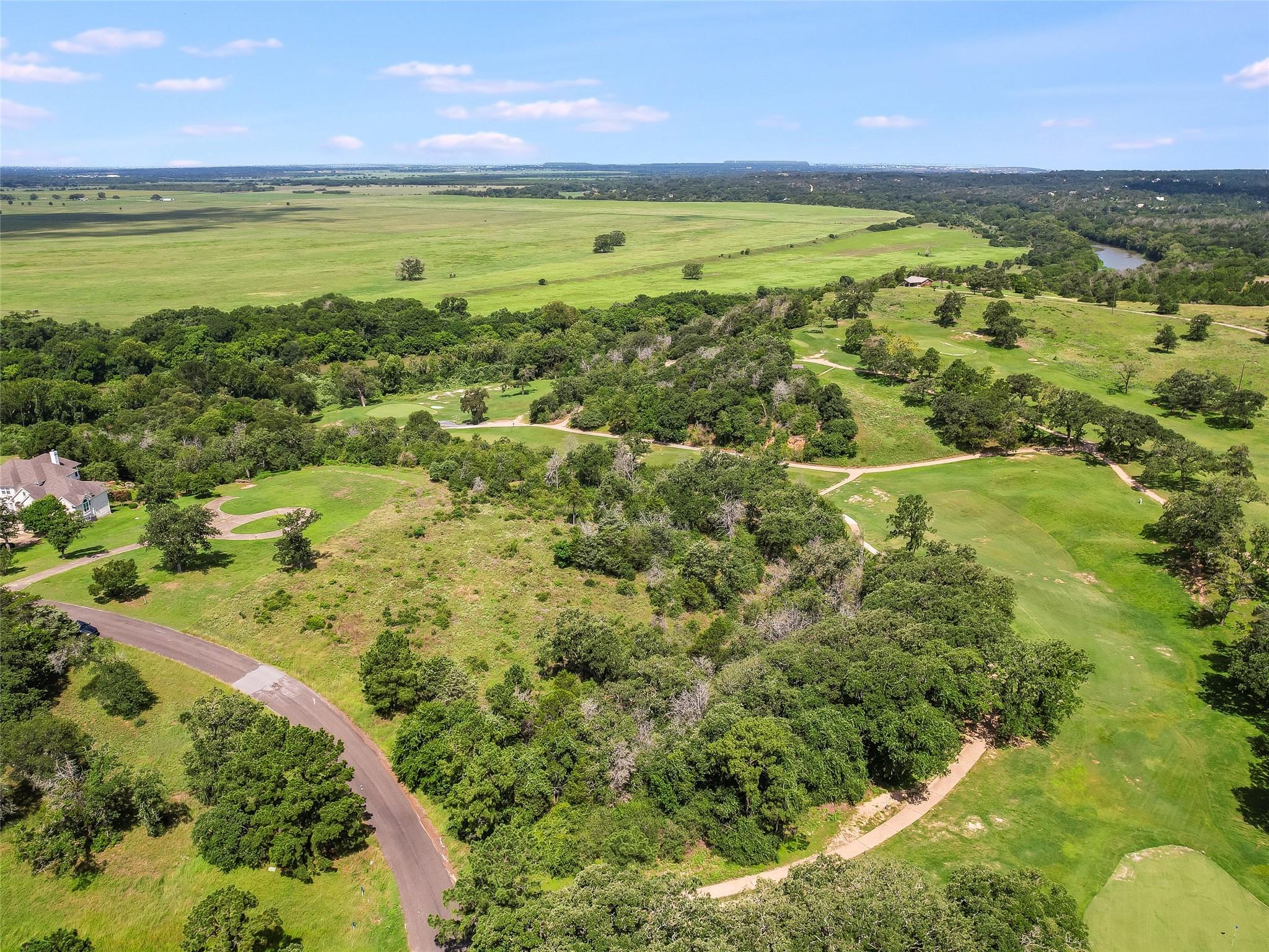 Tract 3 Riverwalk LN