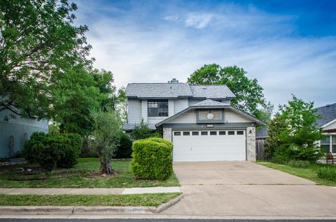 Photo of 2112 Waterway BND, Austin, TX 78728 (MLS # 7145681) Photo of 2112 Waterway BND, Austin, TX 78728 (MLS # 7145681)