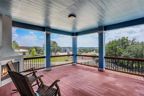 Photo of 3000 Constitution DR, Lago Vista, TX 78645 (MLS # 1567239)