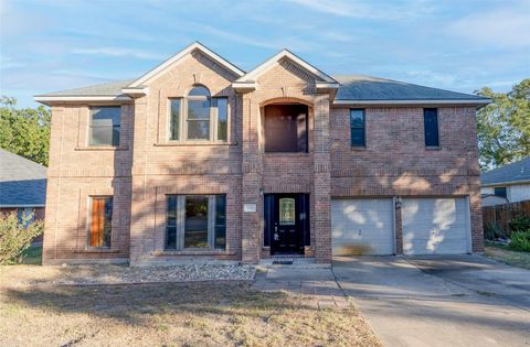 Photo of 406 Settlers Valley DR, Pflugerville, TX 78660 (MLS # 1180900)