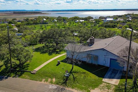 A home in Burnet