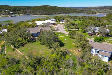 A home in Burnet