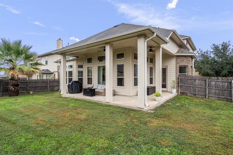 Tiny photo for 18024 Misty Harbor DR, Pflugerville, TX 78660 (MLS # 9267198)