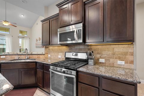 Tiny photo for 18024 Misty Harbor DR, Pflugerville, TX 78660 (MLS # 9267198)