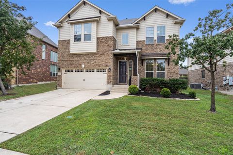 Tiny photo for 18024 Misty Harbor DR, Pflugerville, TX 78660 (MLS # 9267198)