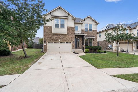 Photo of 18024 Misty Harbor DR, Pflugerville, TX 78660 (MLS # 9267198)