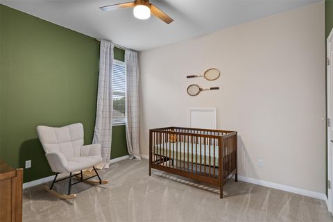 Tiny photo for 18024 Misty Harbor DR, Pflugerville, TX 78660 (MLS # 9267198)