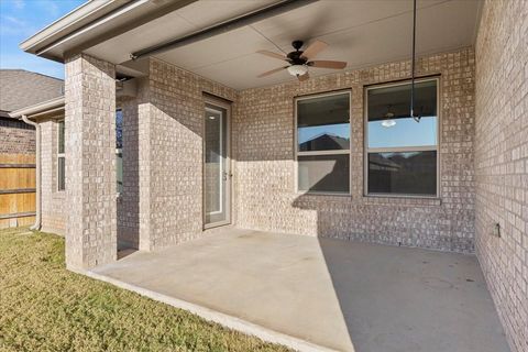 A home in Round Rock