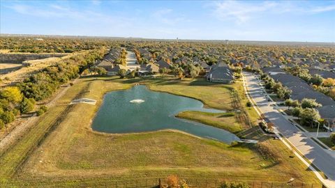 A home in Round Rock