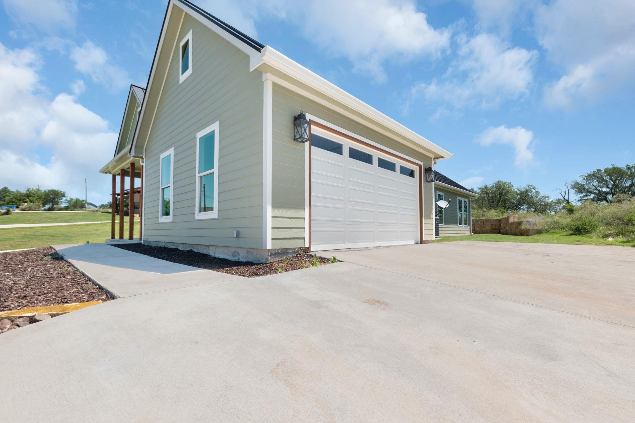 908 Sandy Mountain DR
