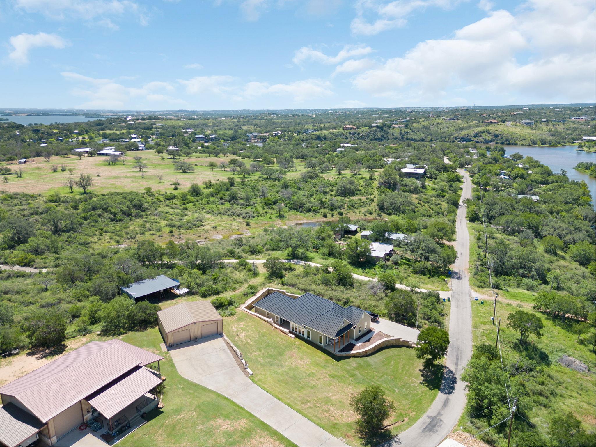 908 Sandy Mountain DR
