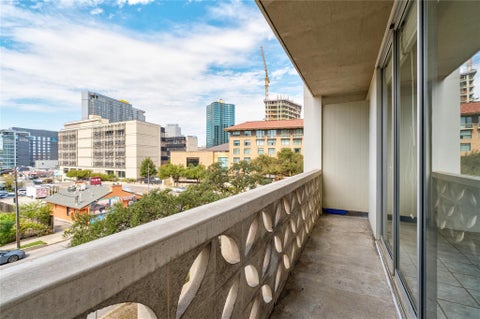 Photo of 1801 Lavaca ST #3B, Austin, TX 78701 (MLS # 1718920)