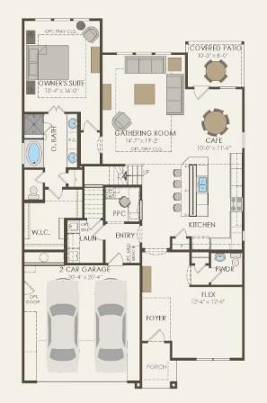 333 Canyoncrest WAY