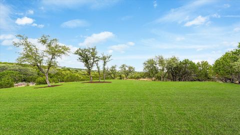 A home in Dripping Springs