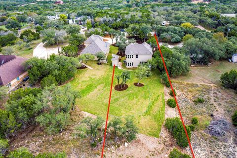 A home in Dripping Springs