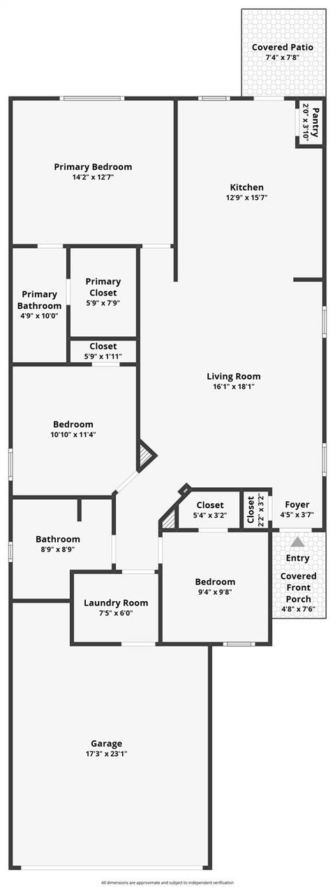 Tiny photo for 8004 Linda Michelle LN, Austin, TX 78724 (MLS # 9757669)