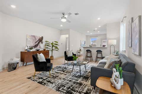 Tiny photo for 8004 Linda Michelle LN, Austin, TX 78724 (MLS # 9757669)