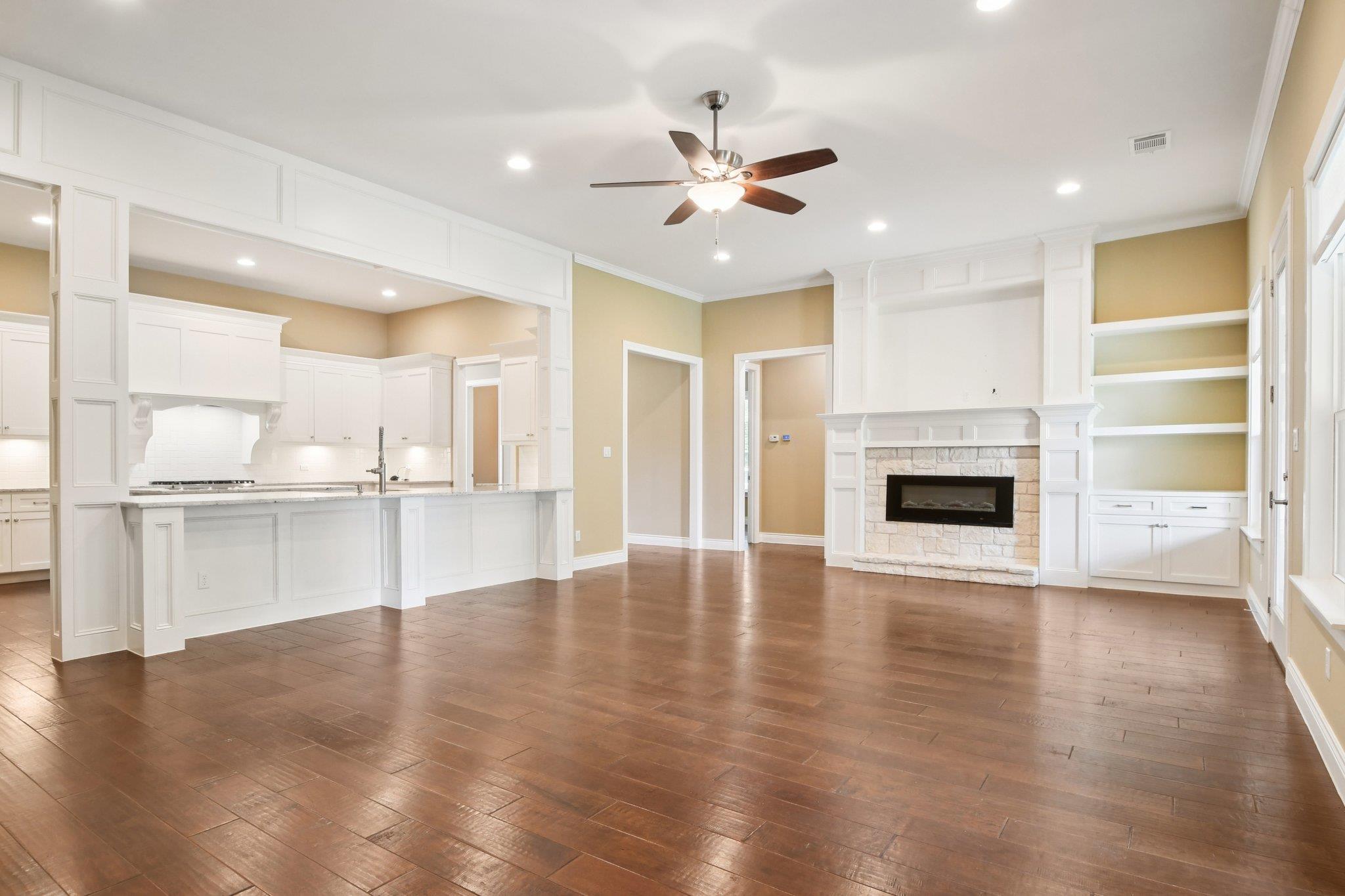 124 Abamillo DR