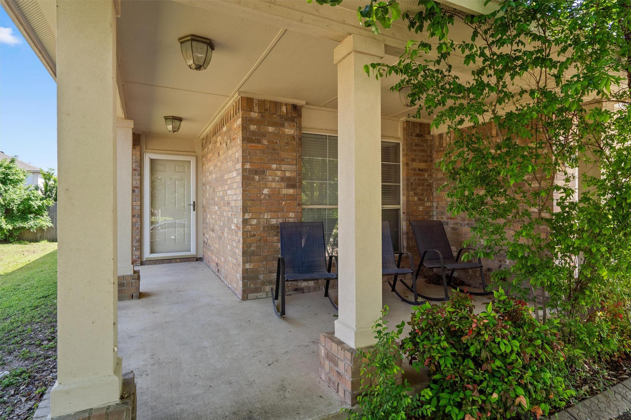 1006 Gentry DR
