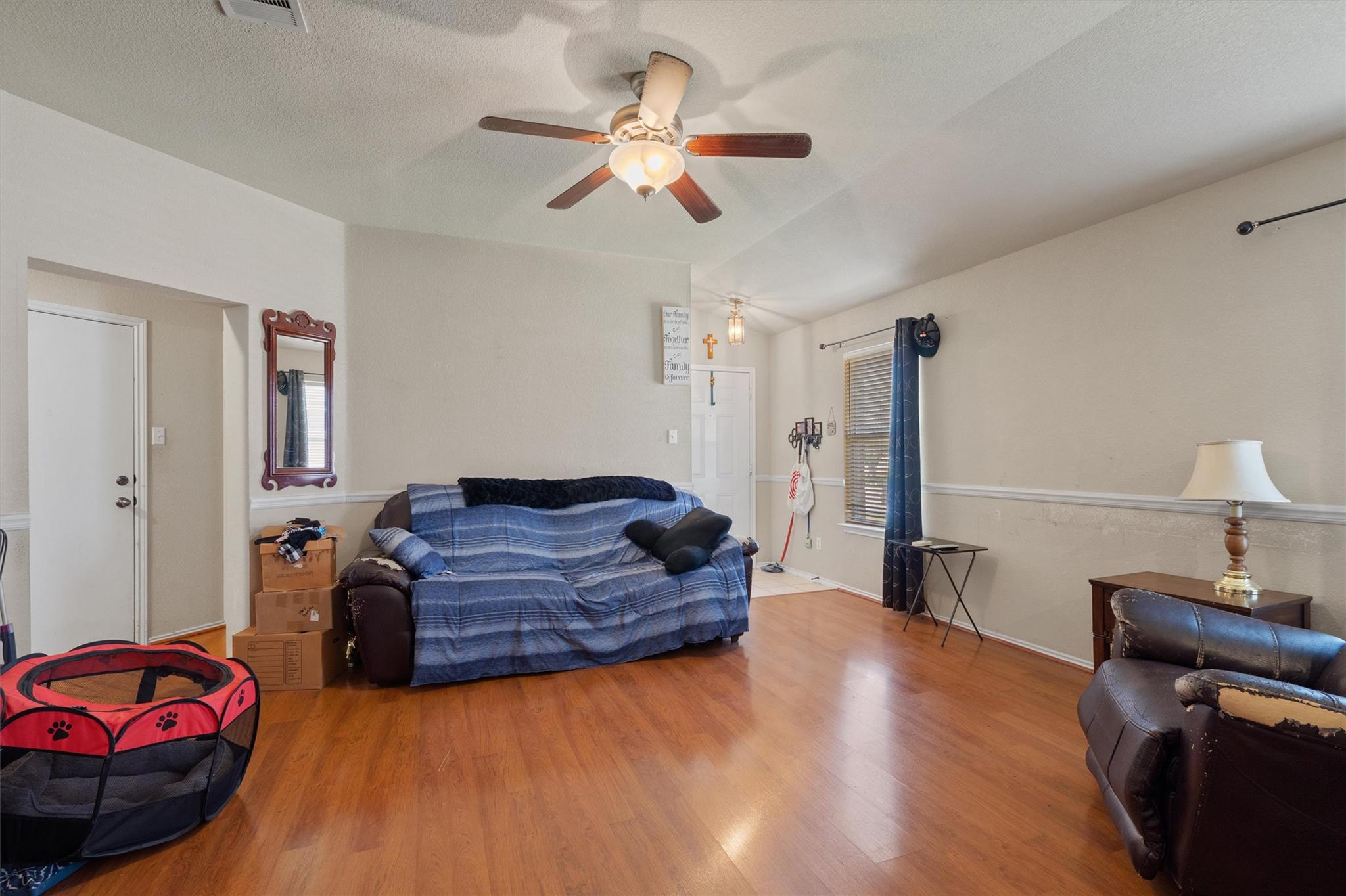1006 Gentry DR